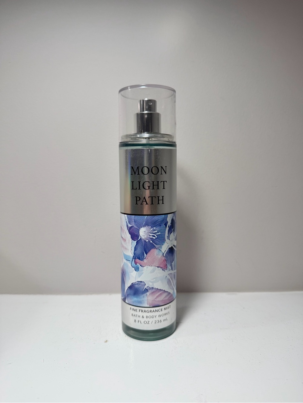 Bath & Body Works Moon Light Path Fine Fragrance Mist